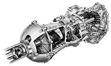 6-speed manual transmission