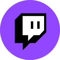 Follow Us On Twitch