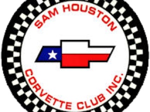 Sam Houston Corvette Club
