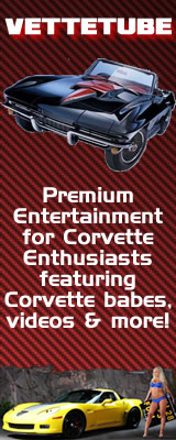 VetteTube: Premium Entertainment for Corvette Enthusiasts including videos, babes and more!