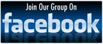 Join the Corvette Action Center on Facebook!