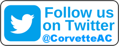 Follow the Corvette Action Center on Twitter!