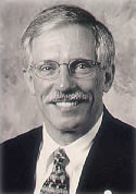 Profile photo of Dave Hill.