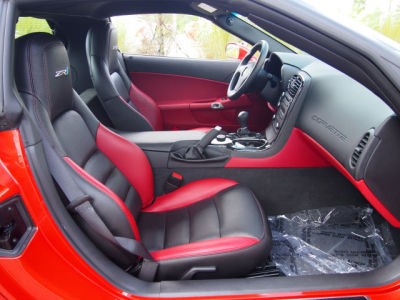 2012 Corvette ZR1 #13