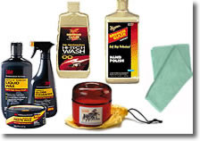 Detailing products