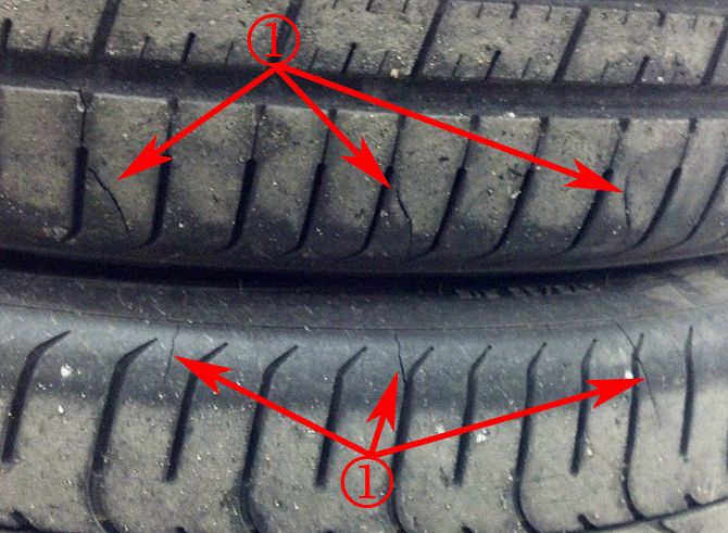 13-03-10-001H: Information on Summer Tire Performance and Tire Cold Weather Cracking - (May 6, 2021)
