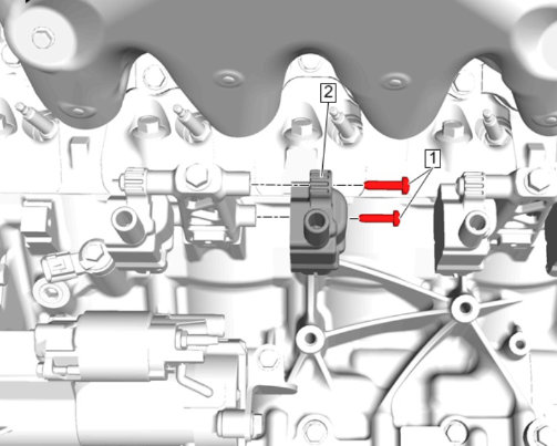 2020 Corvette: #20-NA-061: 2020 Chevrolet Corvette New Model Features