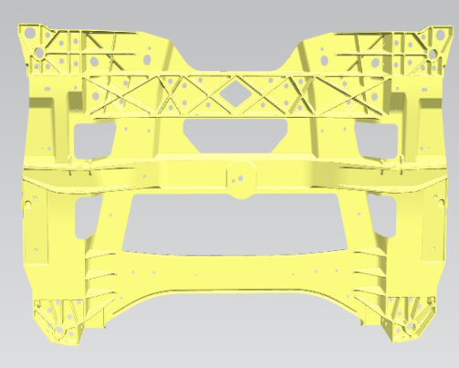 2020 Corvette: #20-NA-061: 2020 Chevrolet Corvette New Model Features