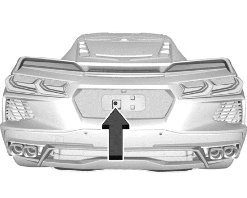 2020 Corvette: #20-NA-061: 2020 Chevrolet Corvette New Model Features