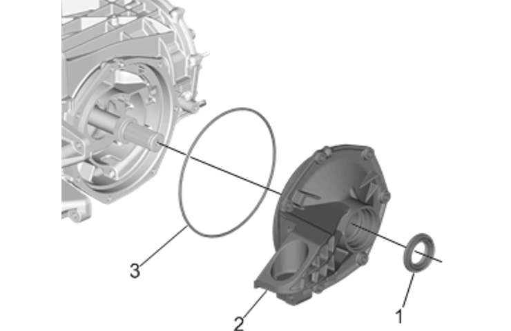 2014 - 2019 Corvette: GM TechLink:  Warble Sound from Rear of Vehicle