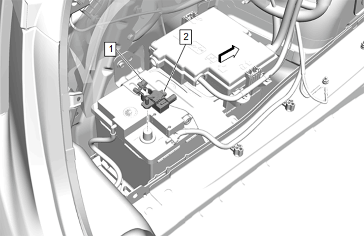 2020 - 2021 Corvette: Tips for Over-The-Air Software Programming