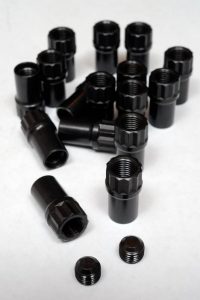 Perma-Loc Valve Adjusting System by Automotive Racing Products