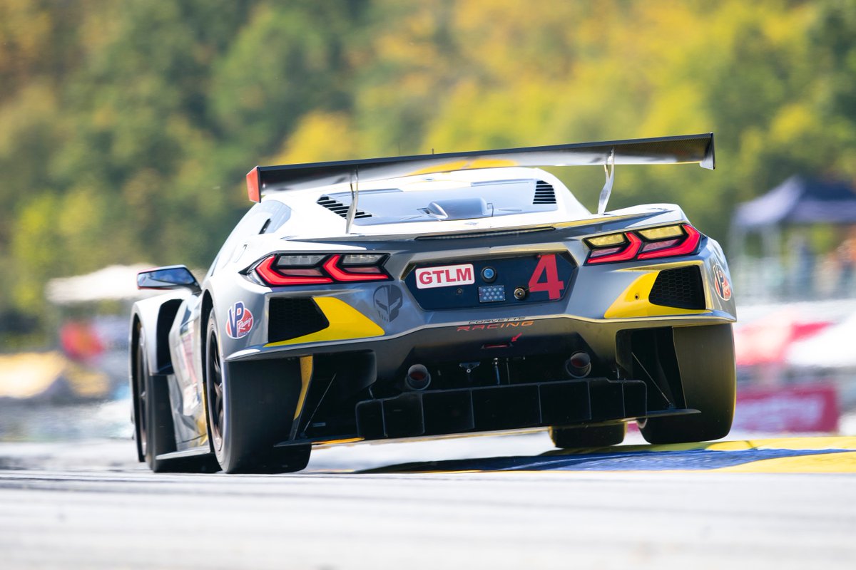GM Didn't Win Le Mans, but It Put Motorsport on Notice. Here's How.